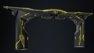 Tron: Uprising Vehicle Designs